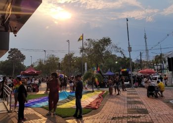 Associação de Homossexuais do AC pede veto à PL de crianças na Parada LGBT+