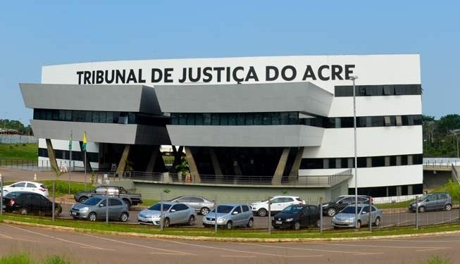 Poder Judiciário do Acre funciona em regime de plantão no feriado em alusão ao Dia da Consciência Negra