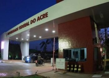 Colégio de Aplicação da Ufac anuncia processo seletivo para 2025 com sorteio público de vagas