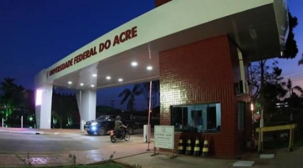Colégio de Aplicação da Ufac anuncia processo seletivo para 2025 com sorteio público de vagas