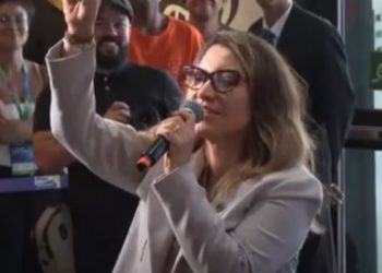 O papel da primeira-dama e as consequências do xingamento de Janja