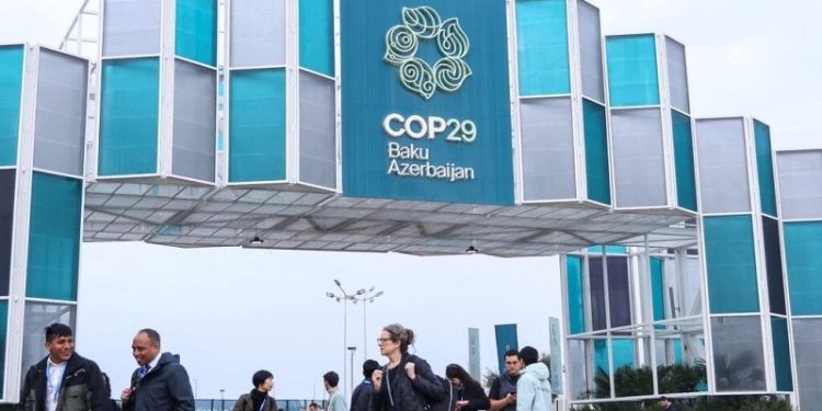 Acre se destaca na COP29 com propostas de bioeconomia e turismo regenerativo