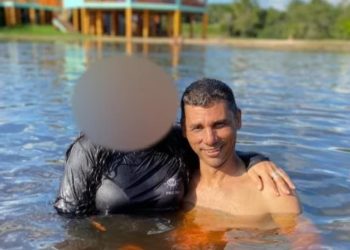 Freteiro é encontrado morto dentro do carro na BR-364 em Cruzeiro do Sul