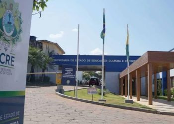 SEE Acre divulga locais de provas do concurso público nesta segunda-feira