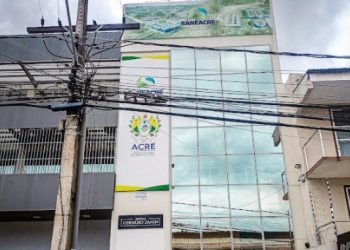 Saneacre publica edital de convocação para processo seletivo simplificado