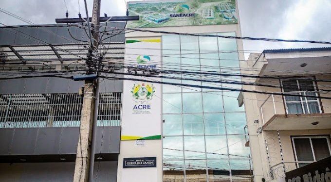 Saneacre publica edital de convocação para processo seletivo simplificado