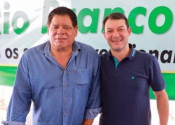 “Flaviano nos ensinou a fazer política de forma humana”, diz Roberto Duarte sobre perda do ex-governador