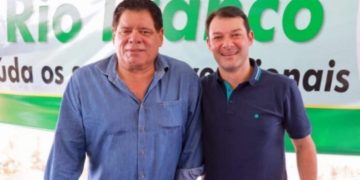 “Flaviano nos ensinou a fazer política de forma humana”, diz Roberto Duarte sobre perda do ex-governador