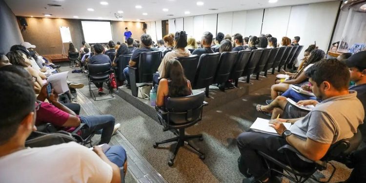 Resultado final do CNU será divulgado em 11 de fevereiro