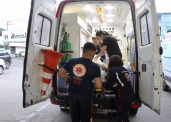 Santa Cruz e Flamengo Sub-20 contará com esquema especial de atendimento de emergências