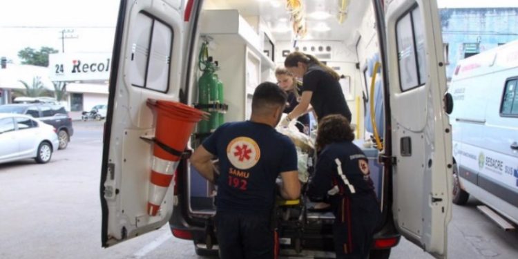 Santa Cruz e Flamengo Sub-20 contará com esquema especial de atendimento de emergências