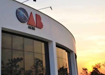 Advocacia acreana escolhe novo presidente da OAB nesta sexta-feira (22)