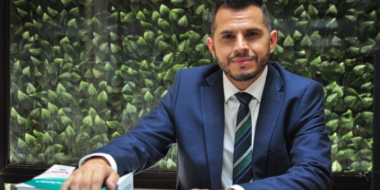 Rodrigo Aiache é reeleito presidente da OAB/AC