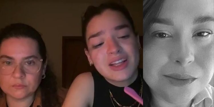 Caso Joyce: família pede justiça às autoridades por possível estelionato amoroso