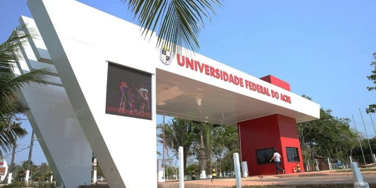 Ufac divulga edital para mestrado em ciência e inovação tecnológica ambiental