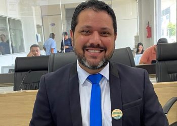 João Marcos Luz acredita em aprovação unânime para projeto de lei homenageando Beth Bocalom