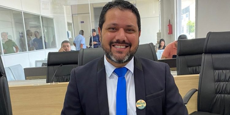 João Marcos Luz acredita em aprovação unânime para projeto de lei homenageando Beth Bocalom