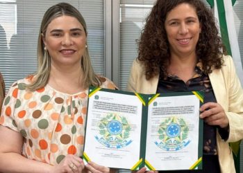 Acre garante vagas de emprego para mulheres vítimas de violência em contratações públicas