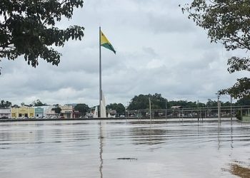Defesa Civil alerta: cheia do Rio Acre pode ser antecipada em 2025