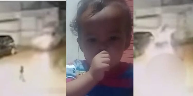 Tragédia em Rio Branco: família pede justiça após morte de criança atropelada