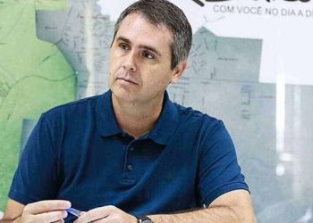 MDB de Rio Branco defende Marcus Alexandre após deflagração de operação da Polícia Federal