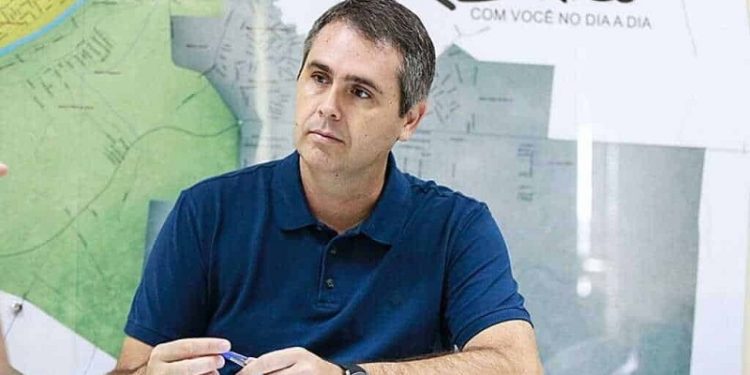 MDB de Rio Branco defende Marcus Alexandre após deflagração de operação da Polícia Federal