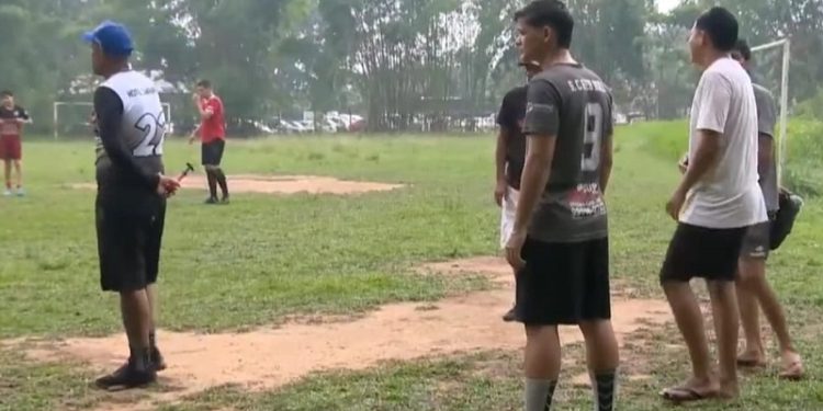 Vila da Amizade: um campo de possibilidades para jovens atletas de Rio Branco