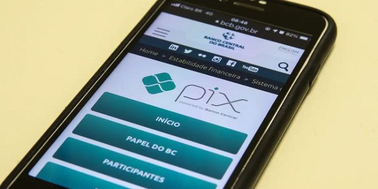 Regras do Pix mudam a partir desta sexta-feira
