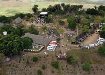 Sobe para 18 o número de mortos em acidente na Serra da Barriga