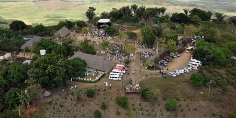 Sobe para 18 o número de mortos em acidente na Serra da Barriga