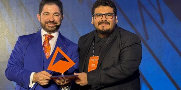 Defensoria Pública do Acre conquista 1º lugar em prêmio nacional de inovação tecnológica
