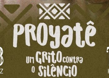 Curta-metragem Proyatê estreia nesta quarta com entrada gratuita e programação inclusiva