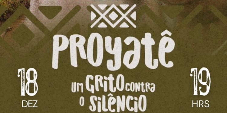 Curta-metragem Proyatê estreia nesta quarta com entrada gratuita e programação inclusiva