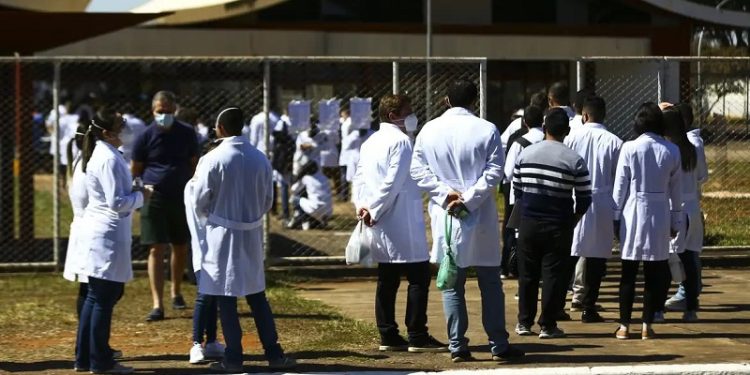 Revalida 2024: provas da 2ª etapa serão aplicadas neste fim de semana