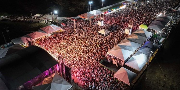 Cerca de 55 empreendimentos oferecerão cardápio diversificado no Réveillon da Família