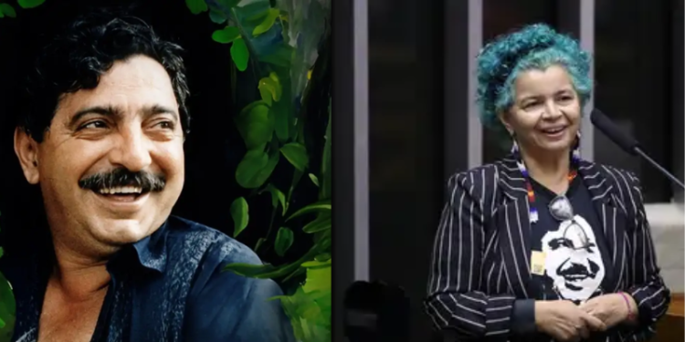 Filha de Chico Mendes acredita que Amazônia seria um lugar melhor para se viver se ele estivesse vivo: ‘mais preservada’