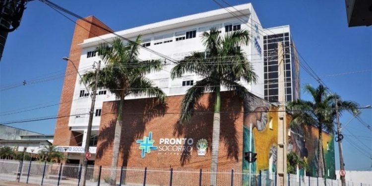 Iapen instaura procedimento para apurar possível infração administrativa após fuga de detento do PS