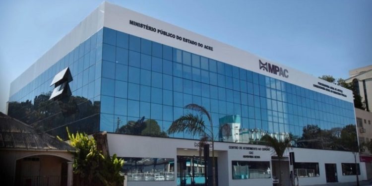 Ministério Público apura denúncias de fraudes em concurso público da educação no Acre