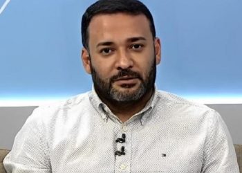 “Não podemos fazer condenação antecipada”, diz secretário de educação sobre investigação de banca