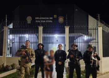 Mãe e bebê de 8 meses são resgatados após 24 horas de ameaças e agressões em seringal isolado