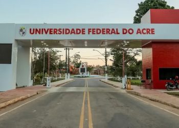 Ufac abre processo seletivo para Mestrado em Ciência Florestal