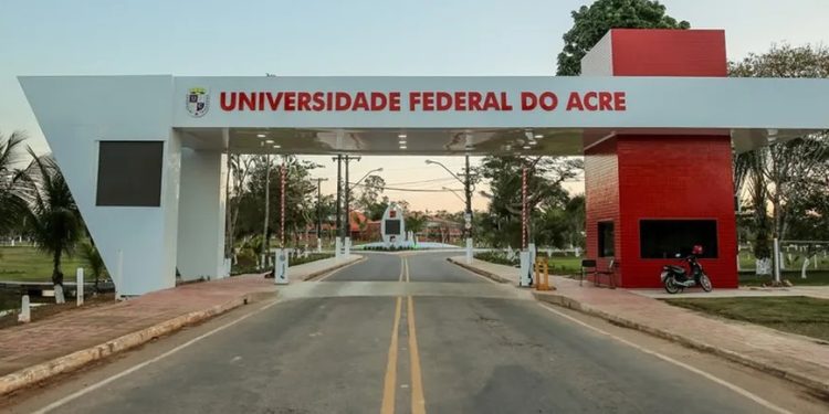 Ufac abre processo seletivo para Mestrado em Ciência Florestal