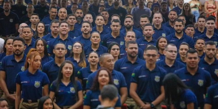 Aprovados no concurso do ISE são convocados para inspeção médica, entrega de documentos e posse