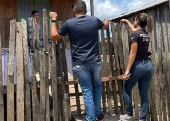 Operação Hagnos: 21 prisões em flagrante e 16 casos de abuso sexual foram confirmados no Acre