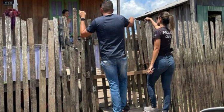 Operação Hagnos: 21 prisões em flagrante e 16 casos de abuso sexual foram confirmados no Acre