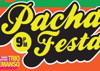 ‘Pacha Festa’ 2024 acontece em Rio Branco, ingressos já estão disponíveis