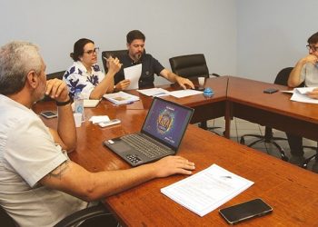 Concurso de Natal: Prefeitura de RB e Acisa alinham detalhes, prêmios ultrapassam R$ 400 mil