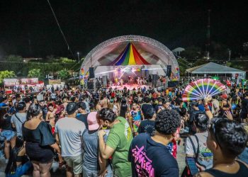 Coluna Vagno Di Paula  Em 5 de dezembro de 2024