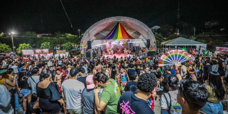 Coluna Vagno Di Paula Em 5 de dezembro de 2024