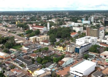Novo Plano Diretor de Rio Branco permite prédios de até 40 andares e reduz distância de postos de combustíveis